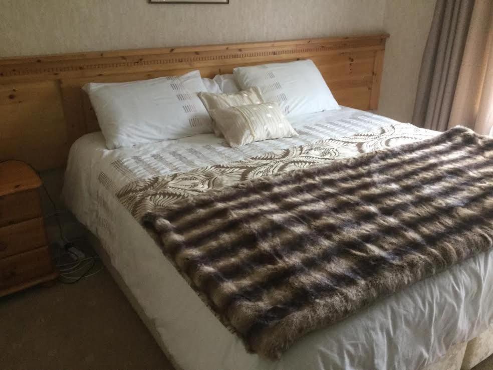 쿠테힐 Hillview House B&B 외부 사진